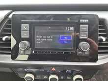Honda Jazz h i-MMD SE - U150948