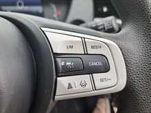 Honda Jazz h i-MMD SE - U150948