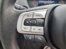 Honda Jazz h i-MMD SE - U150948
