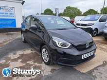 Honda Jazz h i-MMD SE - U150948