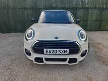 MINI Hatch Cooper Sport - U150949
