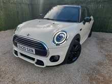 MINI Hatch Cooper Sport - U150949