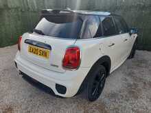 MINI Hatch Cooper Sport - U150949