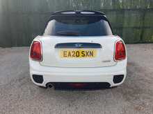 MINI Hatch Cooper Sport - U150949