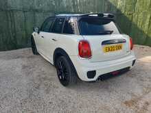 MINI Hatch Cooper Sport - U150949