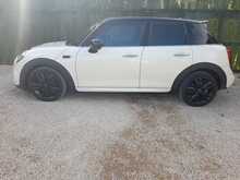 MINI Hatch Cooper Sport - U150949