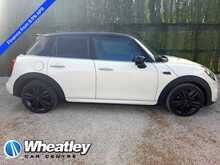 MINI Hatch Cooper Sport - U150949