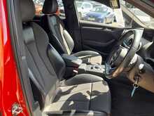 Audi A3 TFSI CoD Black Edition - U150950
