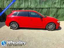 Audi A3 TFSI CoD Black Edition - U150950