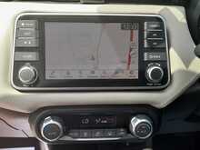 Nissan Micra IG-T Tekna - U150951