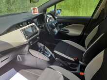 Nissan Micra IG-T Tekna - U150951