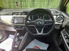 Nissan Micra IG-T Tekna - U150951