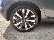 Nissan Micra IG-T Tekna - U150951