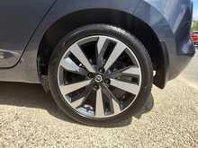 Nissan Micra IG-T Tekna - U150951