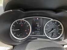 Nissan Micra IG-T Tekna - U150951
