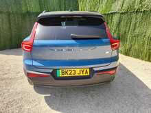 Volvo XC40 Core - U150952