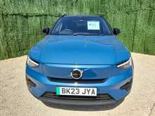 Volvo XC40 Core - U150952
