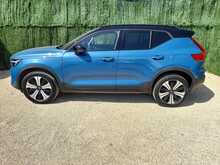 Volvo XC40 Core - U150952