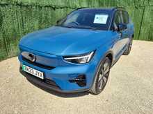 Volvo XC40 Core - U150952