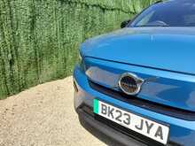 Volvo XC40 Core - U150952