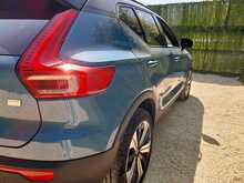 Volvo XC40 Core - U150952