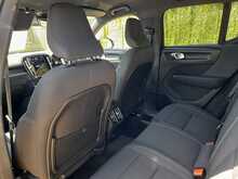 Volvo XC40 Core - U150952