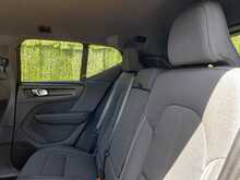 Volvo XC40 Core - U150952