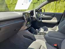 Volvo XC40 Core - U150952