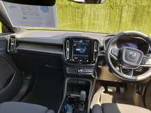 Volvo XC40 Core - U150952