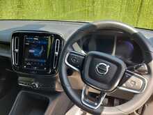 Volvo XC40 Core - U150952