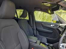 Volvo XC40 Core - U150952