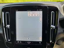 Volvo XC40 Core - U150952