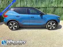 Volvo XC40 Core - U150952