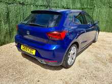 SEAT Ibiza TSI FR - U150954