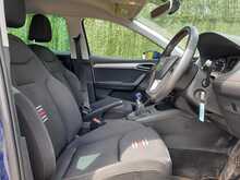 SEAT Ibiza TSI FR - U150954
