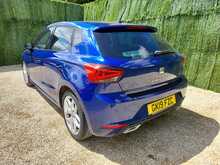 SEAT Ibiza TSI FR - U150954