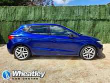 SEAT Ibiza TSI FR - U150954