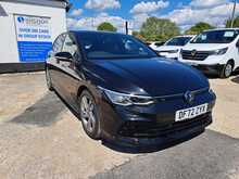 Volkswagen Golf eTSI MHEV R-Line - U150959