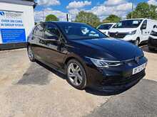 Volkswagen Golf eTSI MHEV R-Line - U150959
