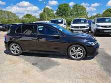 Volkswagen Golf eTSI MHEV R-Line - U150959