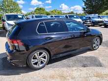 Volkswagen Golf eTSI MHEV R-Line - U150959
