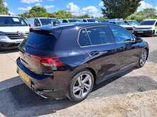 Volkswagen Golf eTSI MHEV R-Line - U150959