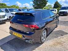 Volkswagen Golf eTSI MHEV R-Line - U150959