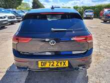 Volkswagen Golf eTSI MHEV R-Line - U150959