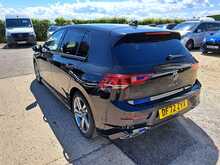 Volkswagen Golf eTSI MHEV R-Line - U150959