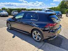 Volkswagen Golf eTSI MHEV R-Line - U150959