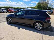 Volkswagen Golf eTSI MHEV R-Line - U150959
