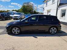 Volkswagen Golf eTSI MHEV R-Line - U150959
