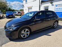 Volkswagen Golf eTSI MHEV R-Line - U150959