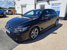 Volkswagen Golf eTSI MHEV R-Line - U150959